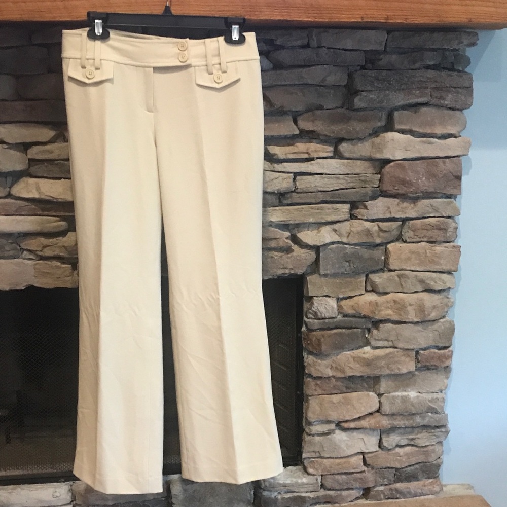 Pants